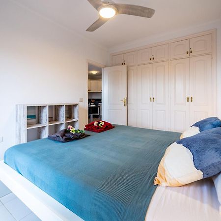 Apartament Gaviota Real En Balcon Del Mar Costa Del Silencio Zewnętrze zdjęcie