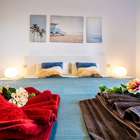 Apartament Gaviota Real En Balcon Del Mar Costa Del Silencio Zewnętrze zdjęcie