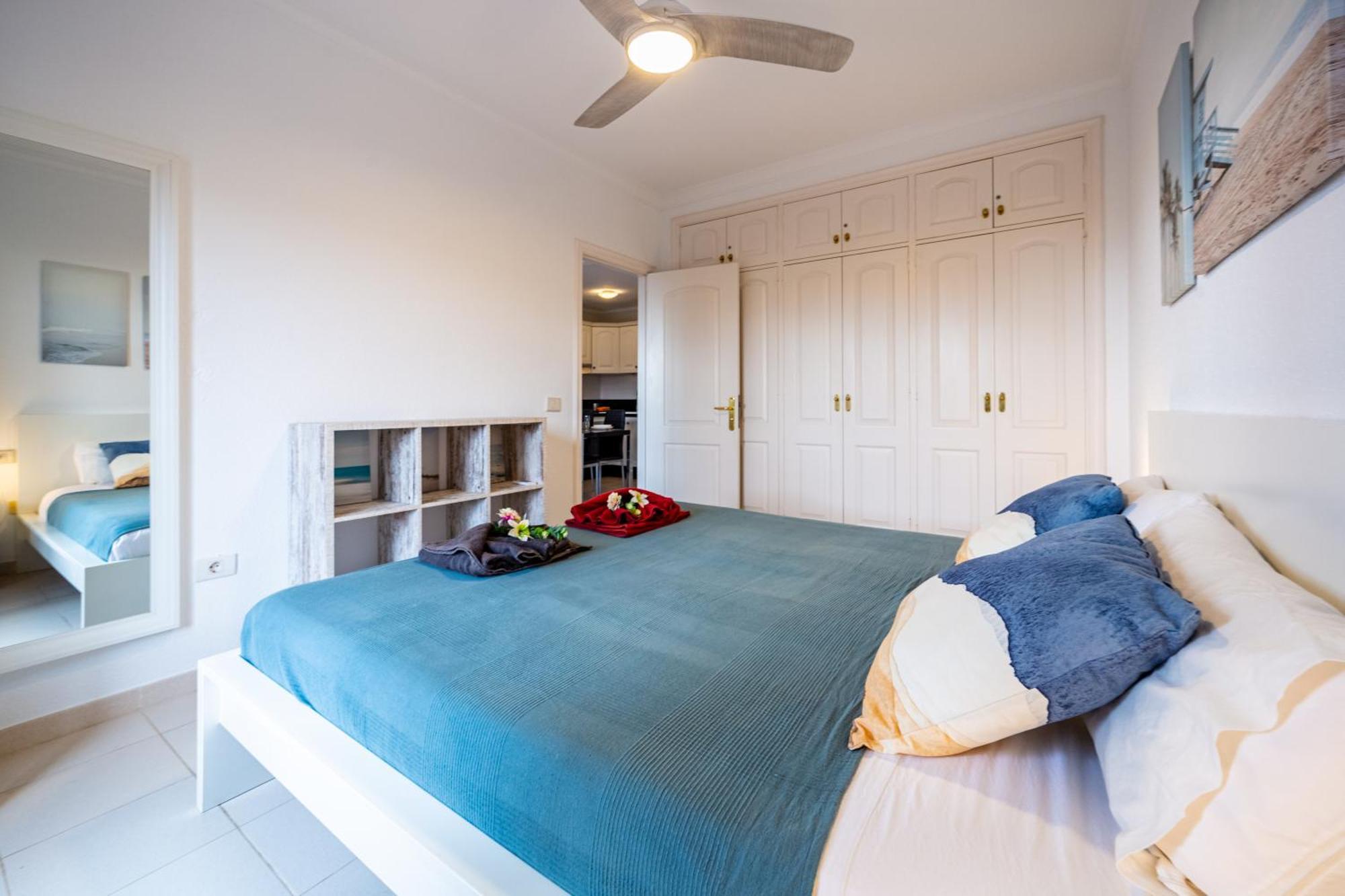Apartament Gaviota Real En Balcon Del Mar Costa Del Silencio Zewnętrze zdjęcie