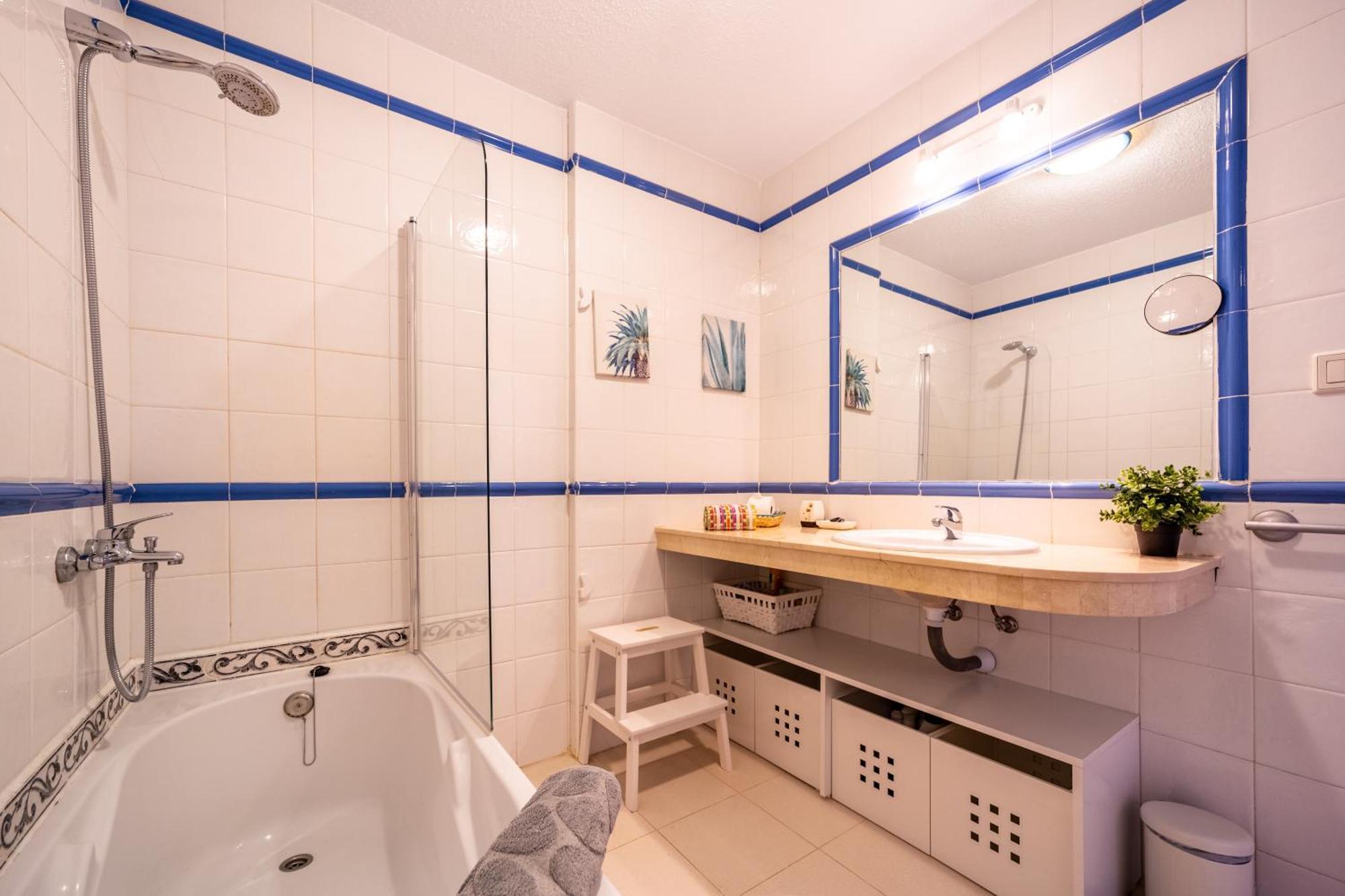 Apartament Gaviota Real En Balcon Del Mar Costa Del Silencio Zewnętrze zdjęcie